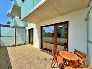 Pronájem bytu 2+kk, Olomouc, Třída Jiřího Pelikána, 46 m2