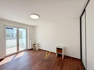 Pronájem bytu 2+kk, Olomouc, Třída Jiřího Pelikána, 46 m2