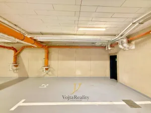 Pronájem bytu 2+kk, Olomouc, Třída Jiřího Pelikána, 46 m2