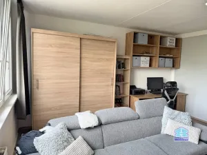 Prodej bytu 2+1, Plzeň - Bolevec, Sokolovská, 63 m2