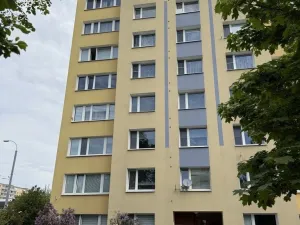 Prodej bytu 2+1, Plzeň - Bolevec, Sokolovská, 63 m2