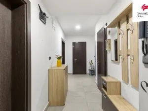 Prodej vícegeneračního domu, Pardubice, V Ráji, 192 m2