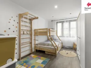 Prodej vícegeneračního domu, Pardubice, V Ráji, 192 m2