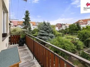 Prodej vícegeneračního domu, Pardubice, V Ráji, 192 m2