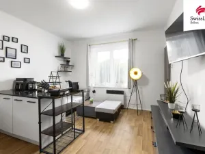 Prodej vícegeneračního domu, Pardubice, V Ráji, 192 m2