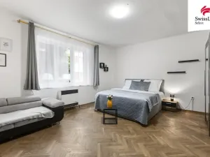 Prodej vícegeneračního domu, Pardubice, V Ráji, 192 m2