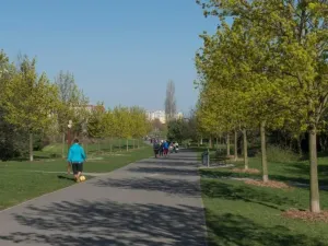 Prodej bytu 3+kk, Praha - Stodůlky, Svitákova, 73 m2