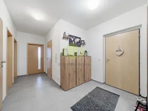 Prodej bytu 4+kk, Olomouc, Jeremiášova, 102 m2