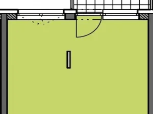 Prodej bytu 1+kk, Praha - Dolní Měcholupy, Honzíkova, 40 m2