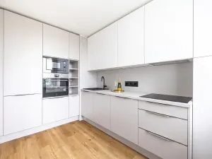 Prodej bytu 3+1, Praha - Chodov, Bachova, 74 m2