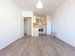 Pronájem bytu 2+kk, Praha - Prosek, Litoměřická, 42 m2