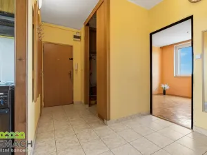 Prodej bytu 3+1, Uherské Hradiště, náměstí Republiky, 74 m2