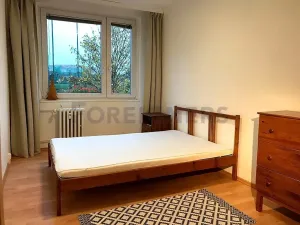 Pronájem bytu 2+kk, Praha - Nusle, U Děkanky, 45 m2
