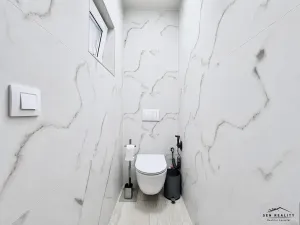 Prodej rodinného domu, Poříčany, Kounická, 153 m2