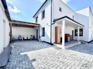 Prodej rodinného domu, Poříčany, Kounická, 153 m2