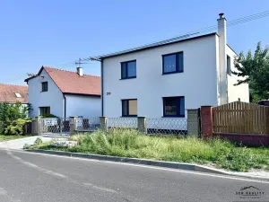 Prodej rodinného domu, Poříčany, Kounická, 153 m2