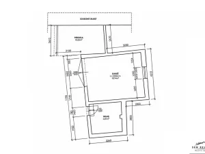 Prodej rodinného domu, Poříčany, Kounická, 153 m2