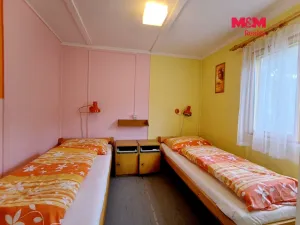 Prodej chaty, Pojbuky, 777 m2