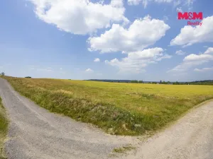 Prodej pozemku pro bydlení, Choceň, 462 m2