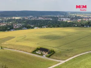 Prodej pozemku pro bydlení, Choceň, 462 m2