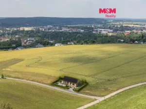 Prodej pozemku pro bydlení, Choceň, 463 m2