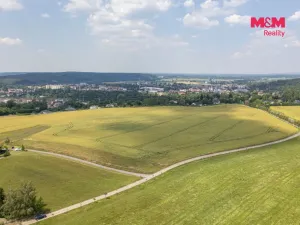 Prodej pozemku pro bydlení, Choceň, 472 m2