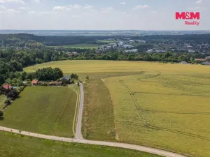 Prodej pozemku pro bydlení, Choceň, 472 m2