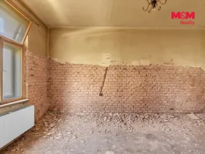 Prodej rodinného domu, Nová Paka, Lomnická, 140 m2