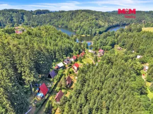 Prodej chaty, Pastviny, 110 m2