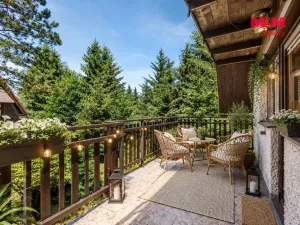 Prodej chaty, Pastviny, 110 m2