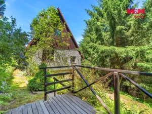 Prodej chaty, Pastviny, 110 m2