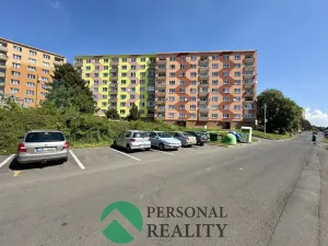 Pronájem bytu 3+1, Chomutov, Kamenná, 75 m2
