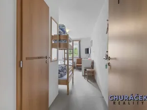 Prodej ubytování, Nová Pec, 280 m2