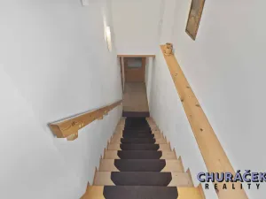 Prodej ubytování, Nová Pec, 280 m2