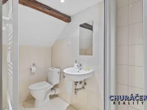 Prodej ubytování, Nová Pec, 280 m2