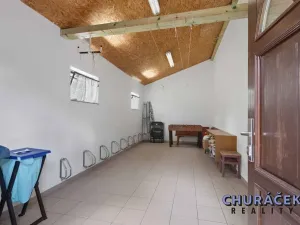 Prodej ubytování, Nová Pec, 280 m2