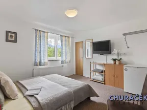 Prodej rodinného domu, Nová Pec, 280 m2