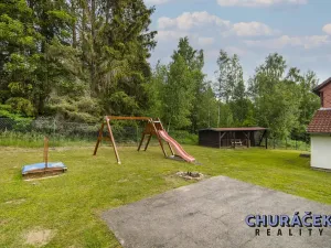 Prodej rodinného domu, Nová Pec, 280 m2