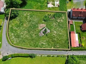 Prodej pozemku pro bydlení, Jetřichovice, 2078 m2