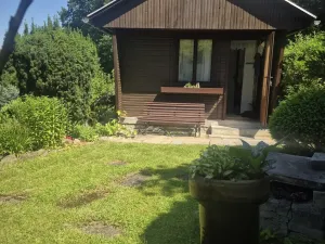 Prodej chaty, Písek, Brabencovna, 18 m2
