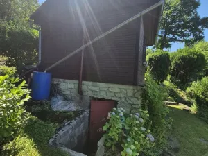 Prodej chaty, Písek, Brabencovna, 18 m2