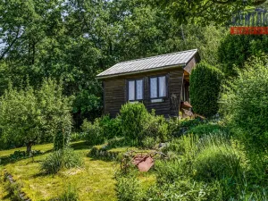 Prodej chaty, Písek, Brabencovna, 18 m2