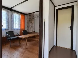 Prodej chaty, Písek, Brabencovna, 18 m2
