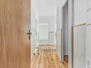Prodej bytu 3+1, Nový Bor, Tkalcovská, 79 m2