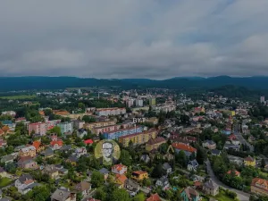 Prodej bytu 3+1, Nový Bor, Tkalcovská, 79 m2