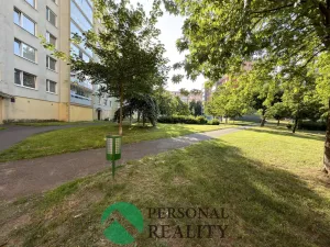 Prodej bytu 4+kk, Most, Josefa Ševčíka, 96 m2