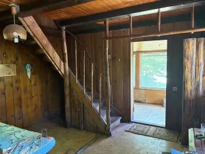 Prodej chaty, Řevnice, 52 m2