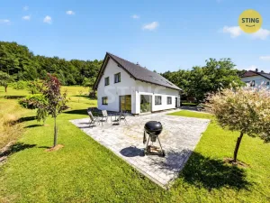 Prodej rodinného domu, Rožnov pod Radhoštěm, V Mokrém, 250 m2