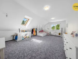 Prodej rodinného domu, Rožnov pod Radhoštěm, V Mokrém, 250 m2