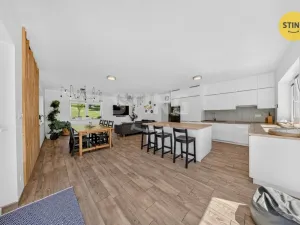 Prodej rodinného domu, Rožnov pod Radhoštěm, V Mokrém, 250 m2
